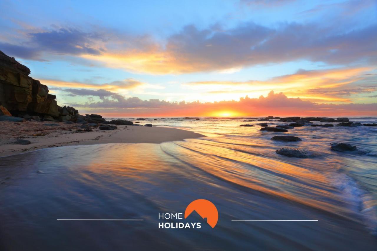 #076 V4 Corcovada By Holidays *