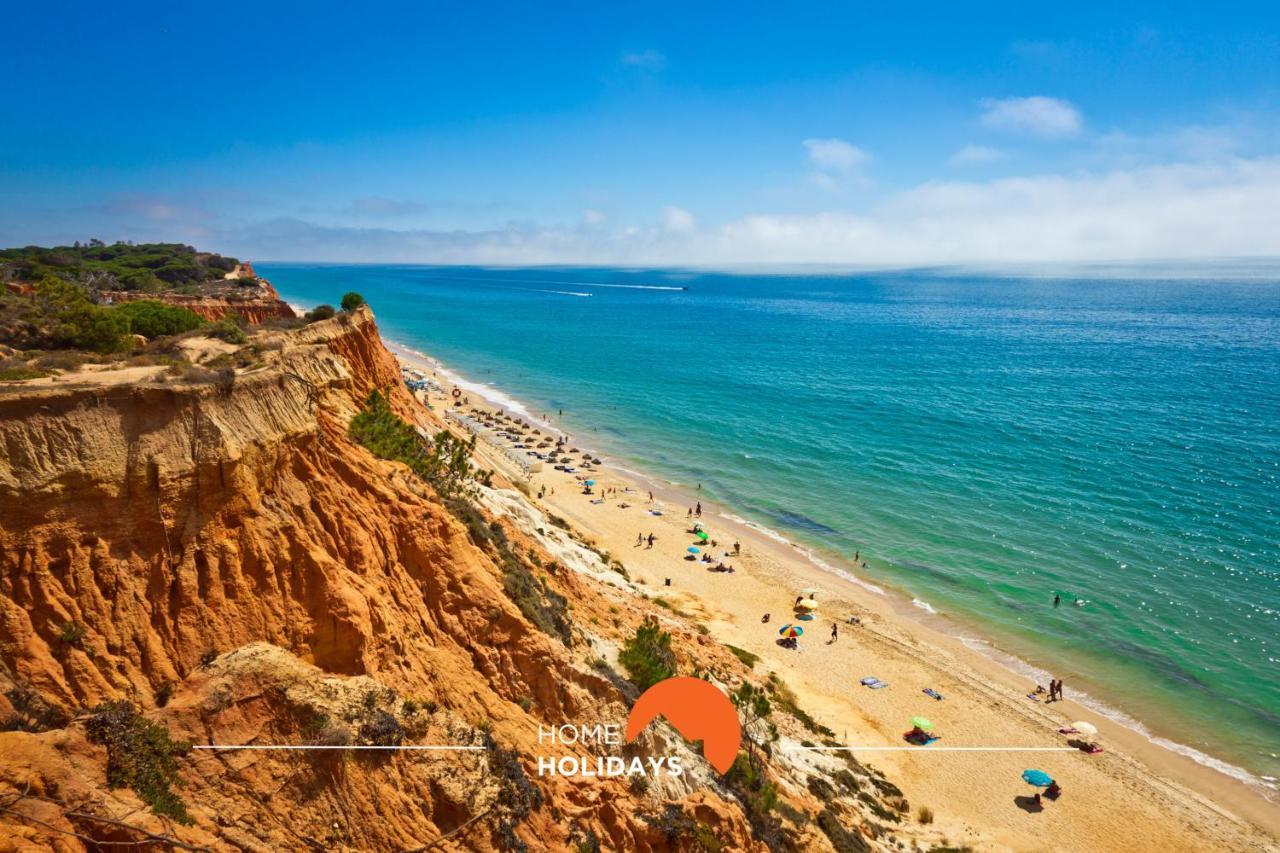 Vakantiehuis #076 V4 Corcovada By Holidays Albufeira