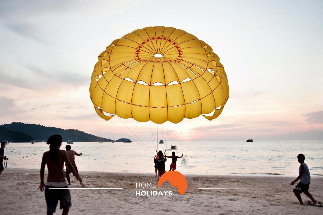 #076 V4 Corcovada By Holidays * Albufeira